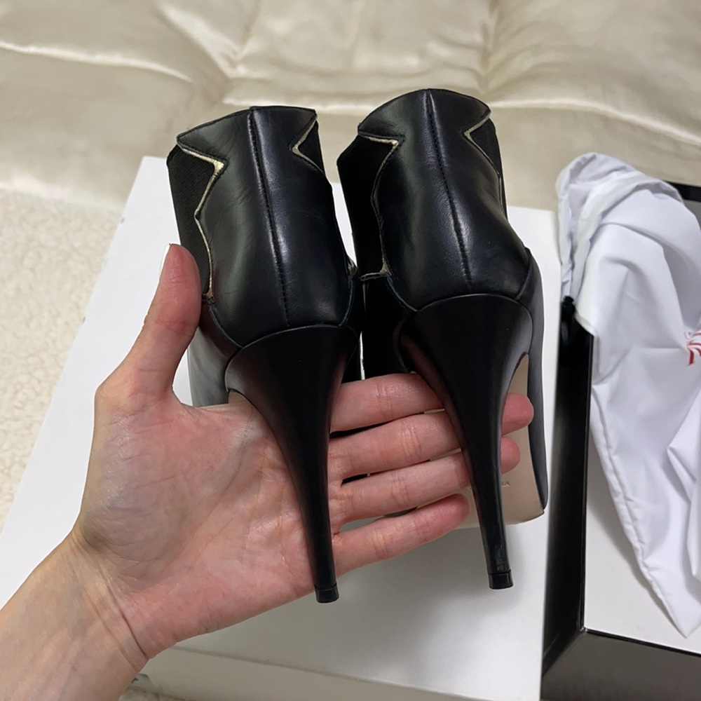 Red Valentino Boots | 36.5 - Picture 8 of 10